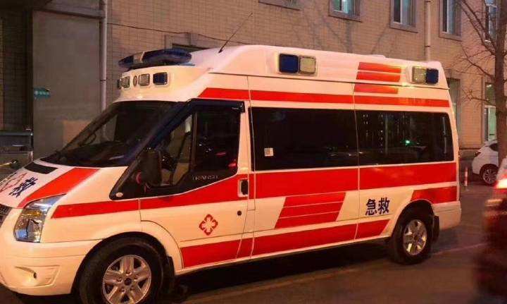 宜良县成人监护型护送
