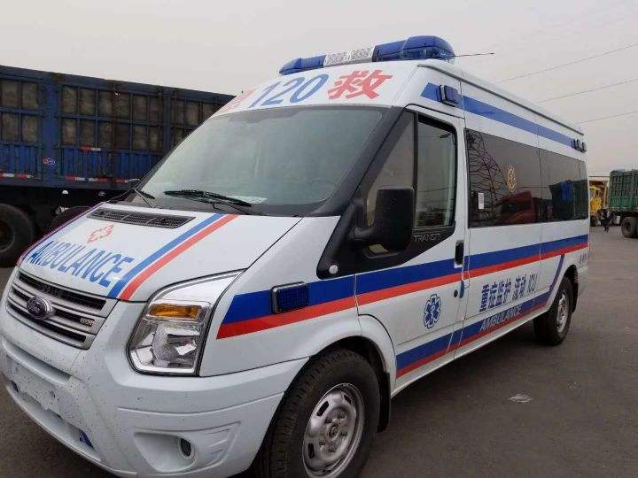宜良县成人监护型护送