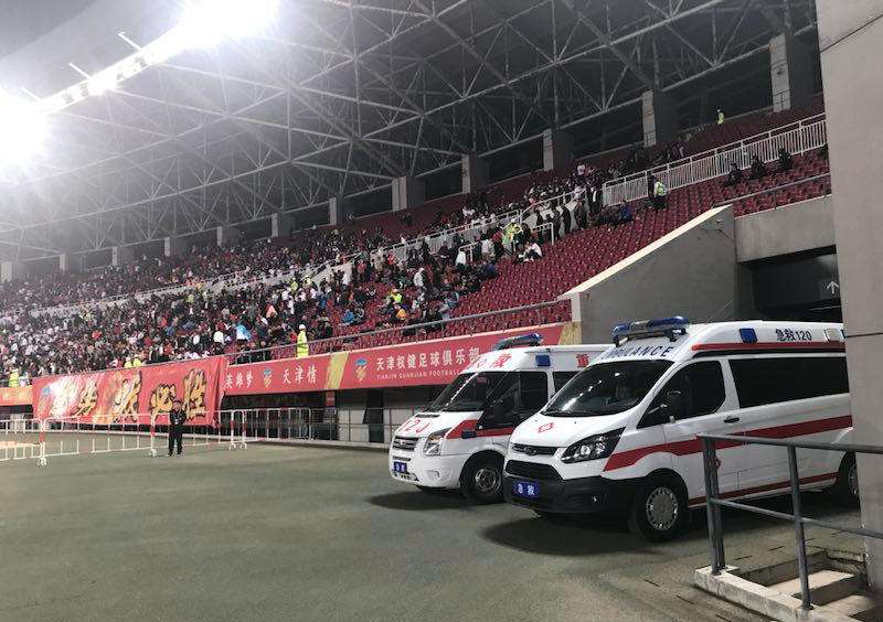 宜良县大中小型活动保障